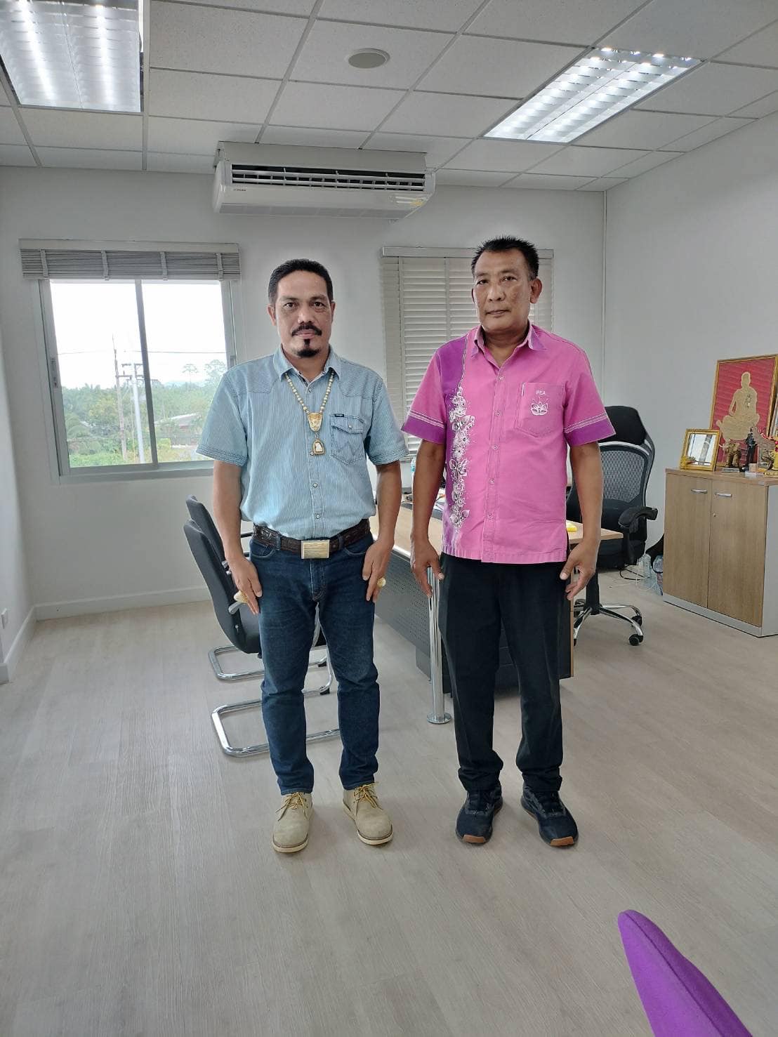 โครงการขยายเขตไฟฟ้าในพื้นที่ หมู่ที่13