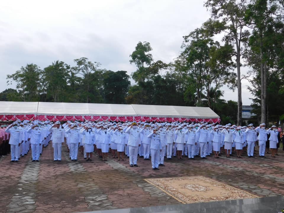 กิจกรรมน้อมรำลึกเนื่องในวันคล้ายวันสวรรคต พระบาทสมเด็จพระจุลจอมเกล้าเจ้าอยู่หัว