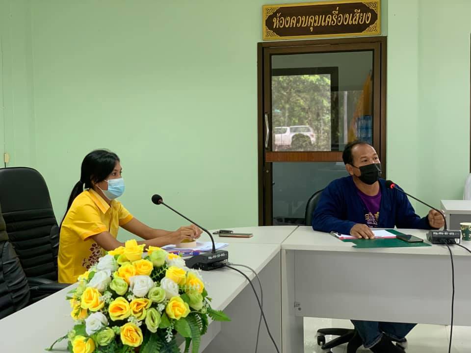 ประชุมเชิงปฏิบัติการจัดทำแผนพัฒนาตำบล เพื่อบูรณาการจัดทำแผนพัฒนาตำบลในการแก้ไขปัญหาประชาชนเชื่อมโยงสู่แผนพัฒนาท้องถิ่น